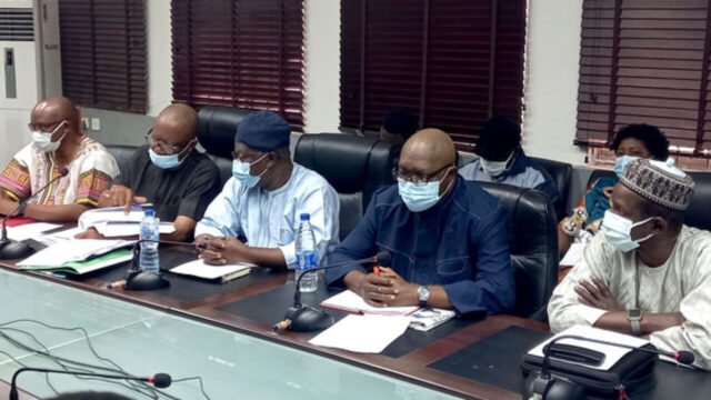 FG Moves to Avert ASUU, NASU Strikes with Expanded Negotiation Committee FG Moves to Avert ASUU, NASU Strikes with Expanded Negotiation Committee