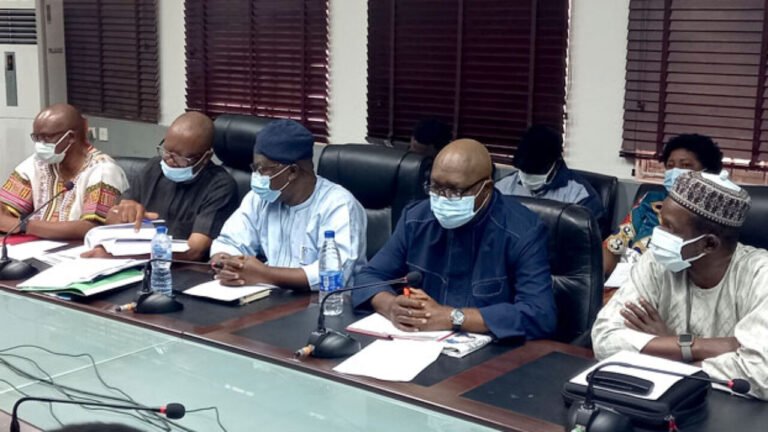 FG Moves to Avert ASUU, NASU Strikes with Expanded Negotiation Committee