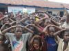 FG Raises Fresh Alarm Over 15 Million Out-of-School Children in Nigeria FG and EU launch €40m partnership to tackle Nigeria’s out-of-school children crisis