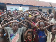 FG Raises Fresh Alarm Over 15 Million Out-of-School Children in Nigeria FG and EU launch €40m partnership to tackle Nigeria’s out-of-school children crisis