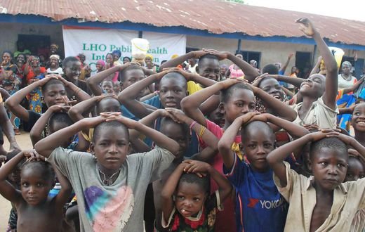 FG and EU launch €40m partnership to tackle Nigeria’s out-of-school children crisis