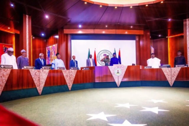 FG launches 1Gov Cloud to modernise Nigeria’s environmental governance FG launches 1Gov Cloud to modernise Nigeria’s environmental governance
