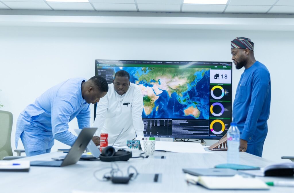 Federal Government Launches Initiative to Empower Teachers with Free Data and Devices