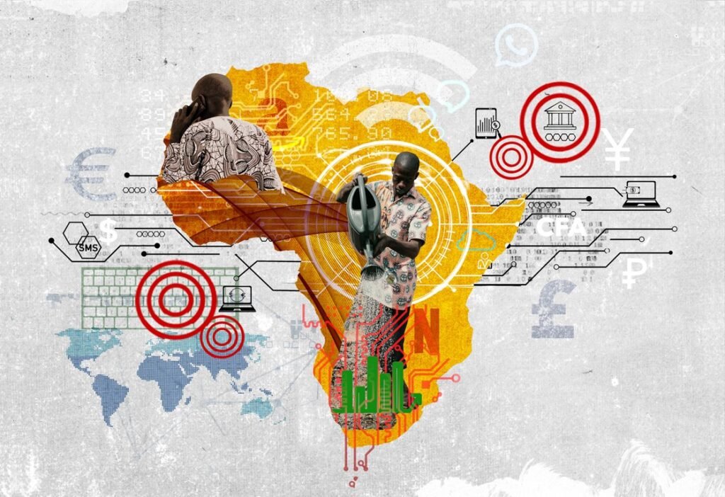 Fintech Stepping Up As the Game-Changer for Africa’s Property Sector