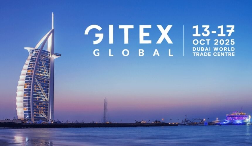 GITEX 2025 Kicks Off: A New Vanguard for AI, Quantum & Biotech