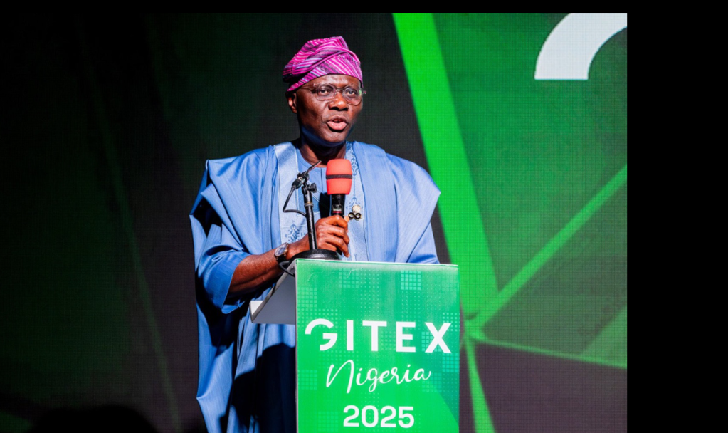 Lagos Takes the Global Tech Spotlight