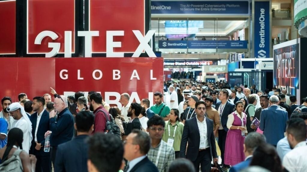 GITEX 2025 Kicks Off: A New Vanguard for AI, Quantum & Biotech