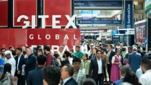 GITEX 2025 Kicks Off: A New Vanguard for AI, Quantum & Biotech