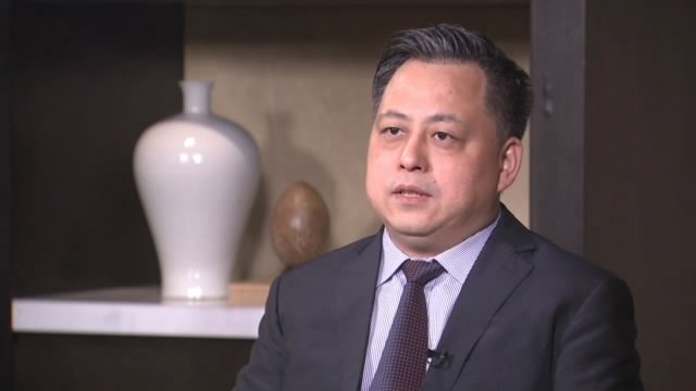 George Zhu Zhaojiang – Founder/Chairman of Transsion Holdings
