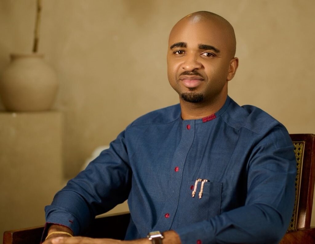 Great Ejekwu Champions Tech Growth with Free Digital Training Initiative