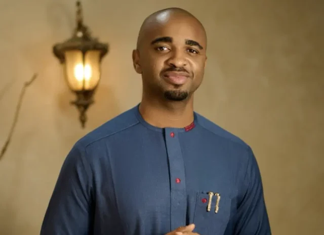 Great Ejekwu Champions Tech Growth with Free Digital Training Initiative Great Ejekwu Champions Tech Growth with Free Digital Training Initiative