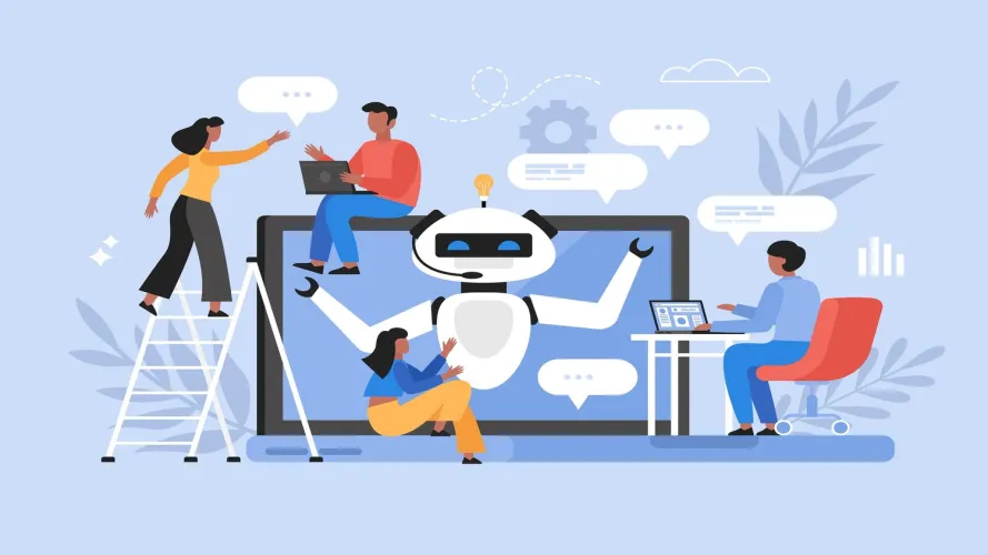 Group Launches “AI Literacy for Everyday People” to Dispel Anxiety