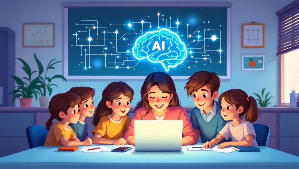 Group Launches “AI Literacy for Everyday People” to Dispel Anxiety