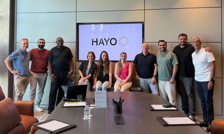 Hayo Launches AI-Ready, Secure, White-Label eSIM Platform to Transform Mobile Connectivity in Africa