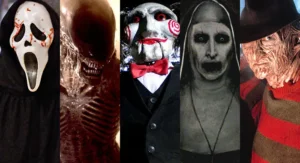 horror