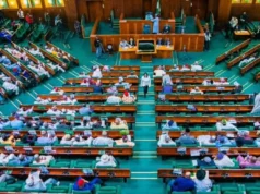 Election Acts Amendment: Reps approve 10-year jail term, ₦75m fine for electoral forgery election
