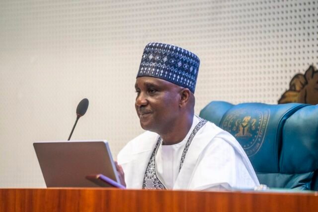 House of Reps Moves to Regulate Crypto and POS Businesses Across Nigeria House of Reps Moves to Regulate Crypto and POS Businesses Across Nigeria