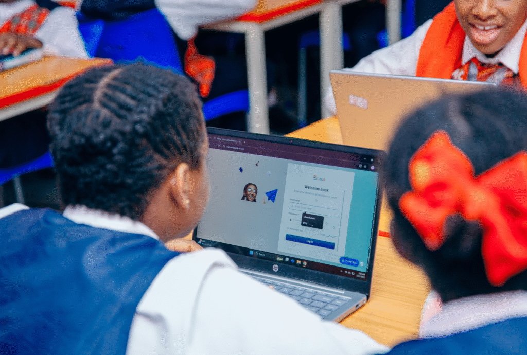 Smarter Classrooms, Real Results: How AI Is Rewriting the Rules of Education in Nigeria