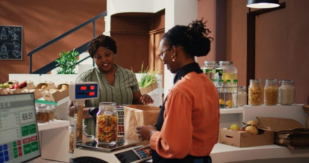 How Africa's Fintech Revolution Is Powering Smart Finance