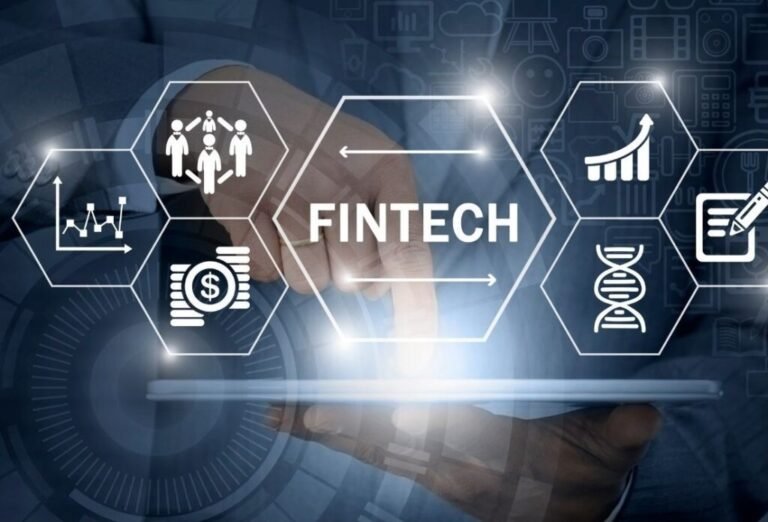 How Africa's Fintech Revolution Is Powering Smart Finance