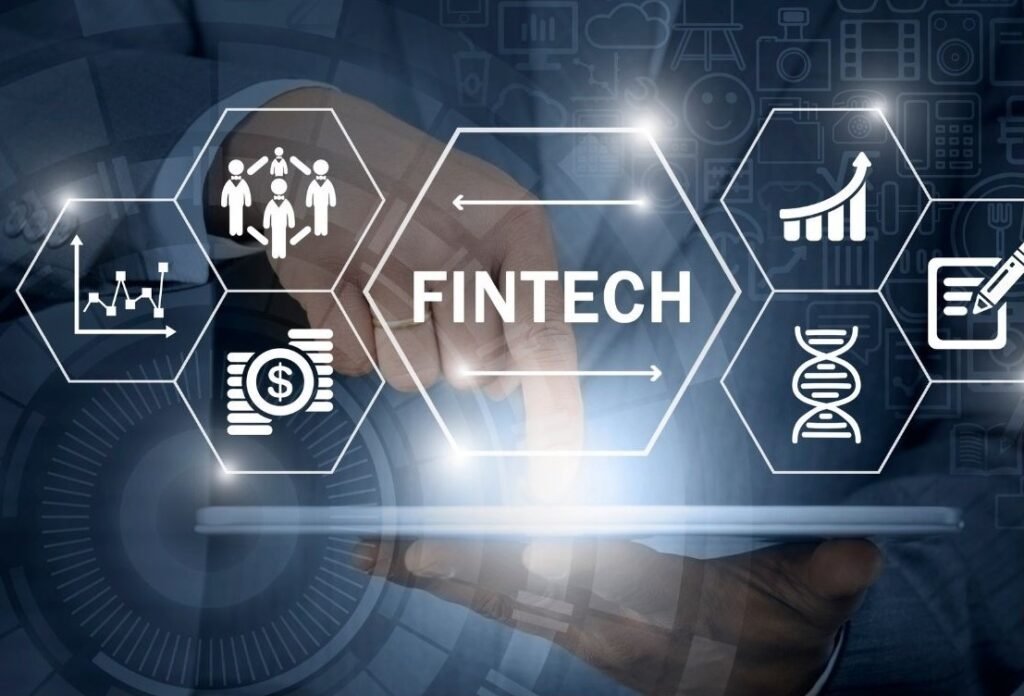 How Africa's Fintech Revolution Is Powering Smart Finance
