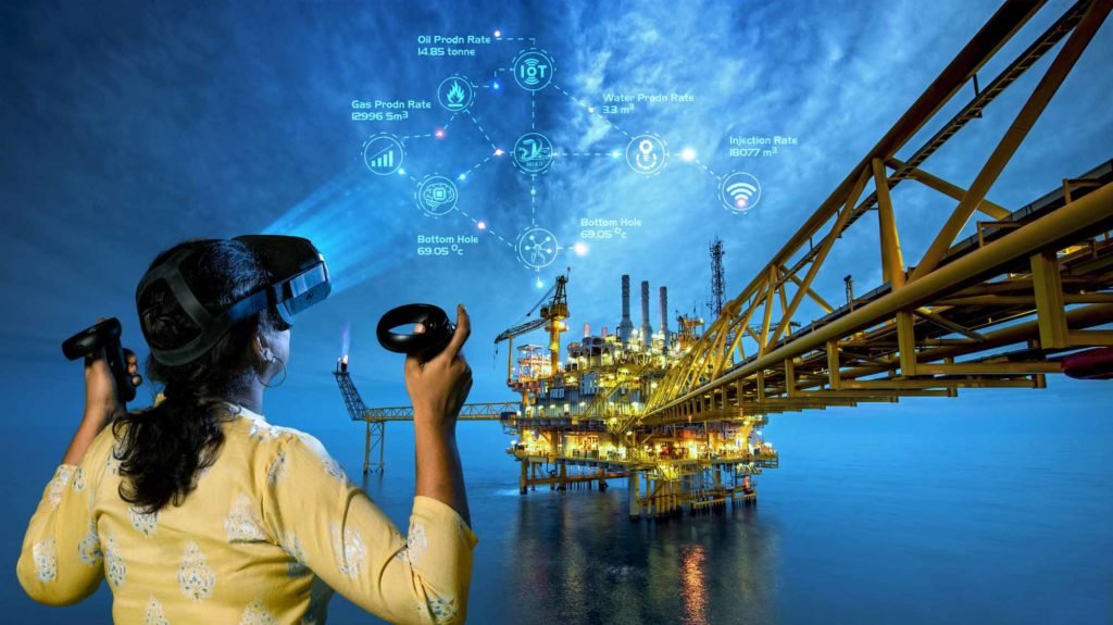 How Augmented Reality Is Taking Root in Nigeria’s Infrastructure Sector
