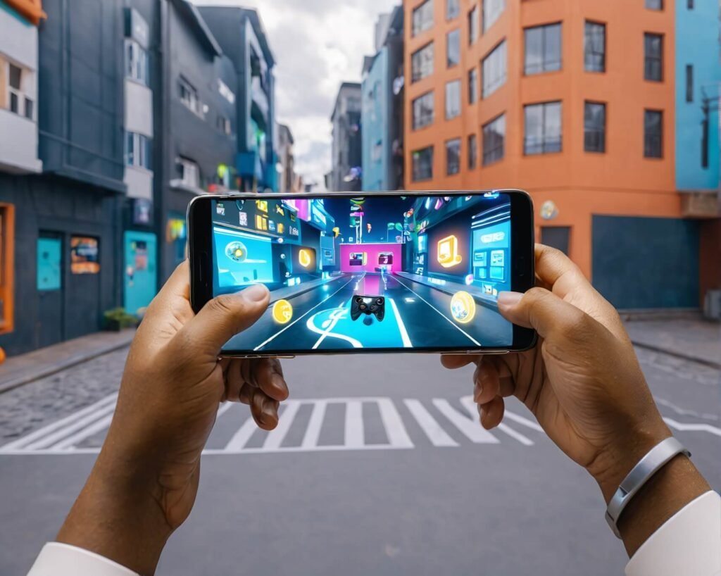 How Augmented Reality Is Taking Root in Nigeria’s Infrastructure Sector