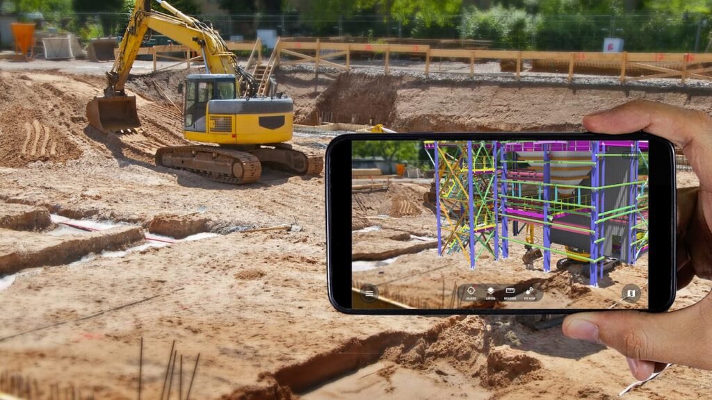 How Augmented Reality Is Taking Root in Nigeria’s Infrastructure Sector