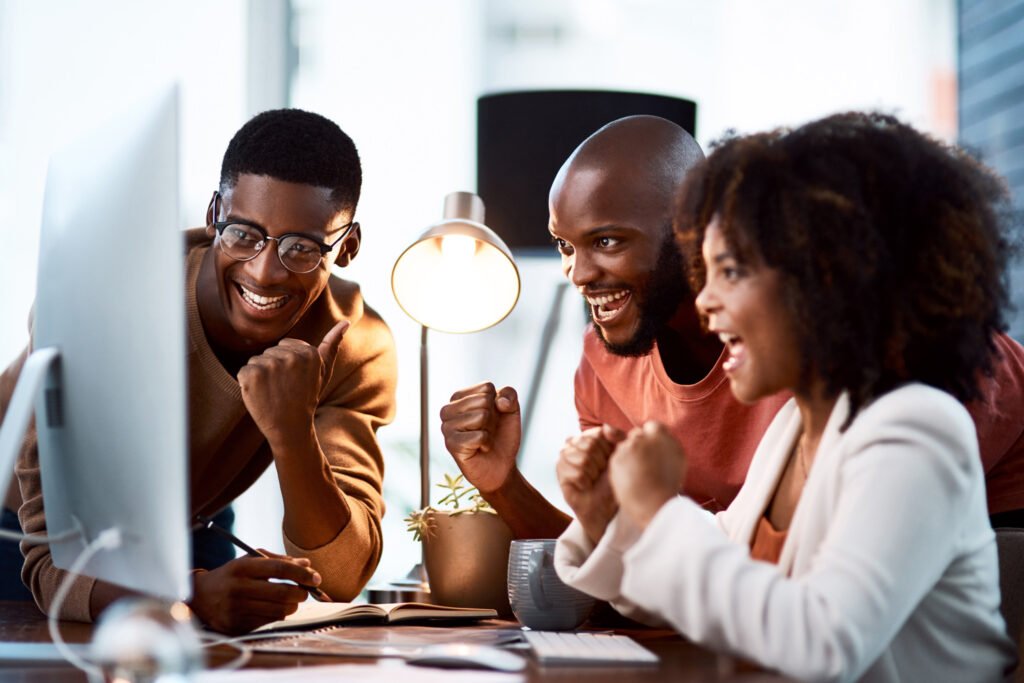 How Business Strategy and Technology Are Transforming Education in Africa: Insights from Meron Tessaw