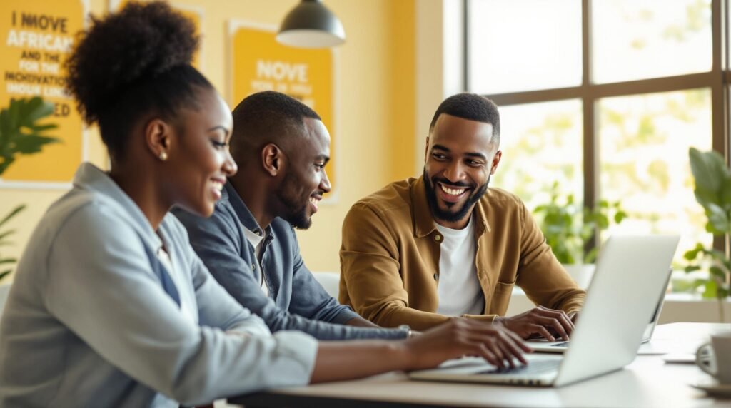 How Business Strategy and Technology Are Transforming Education in Africa: Insights from Meron Tessaw