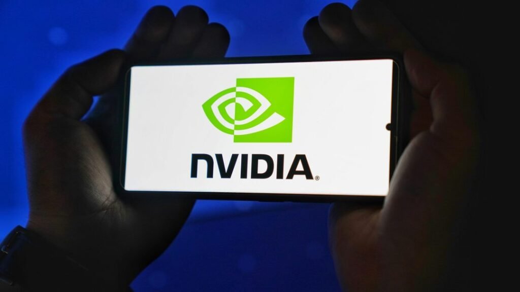 How NVIDIA’s Stellar Earnings Signal the Rise of AI-Driven Tech in the Global Market