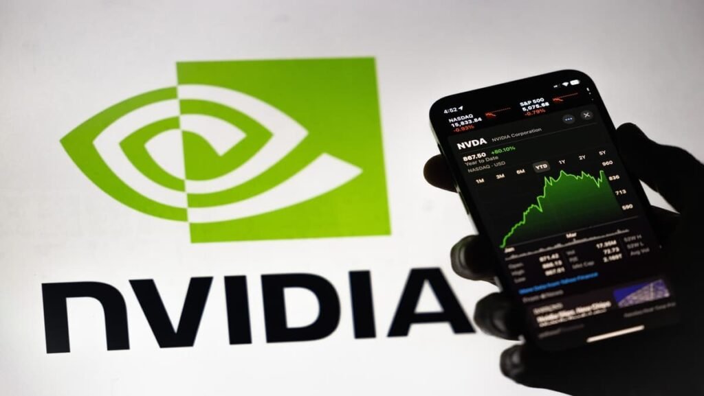 How NVIDIA’s Stellar Earnings Signal the Rise of AI-Driven Tech in the Global Market
