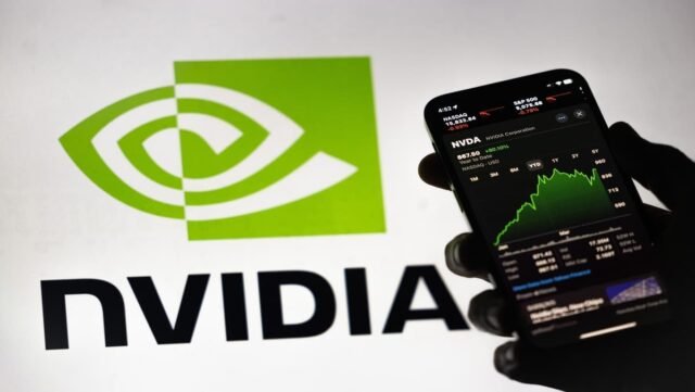 How NVIDIA’s Stellar Earnings Signal the Rise of AI-Driven Tech in the Global Market How NVIDIA’s Stellar Earnings Signal the Rise of AI-Driven Tech in the Global Market