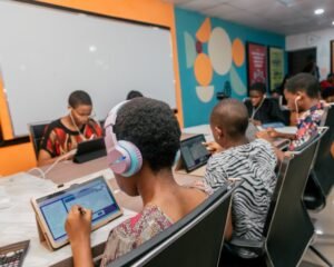 How Nigeria Should Lead Africa’s AI Education Revolution