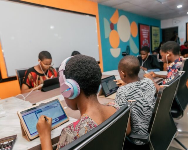 How Nigeria Should Lead Africa’s AI Education Revolution How Nigeria Should Lead Africa’s AI Education Revolution