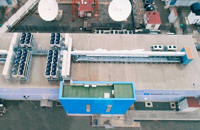 How Nigeria’s Data Centre Boom Could Power the Next Wave of Artificial Intelligence in Africa