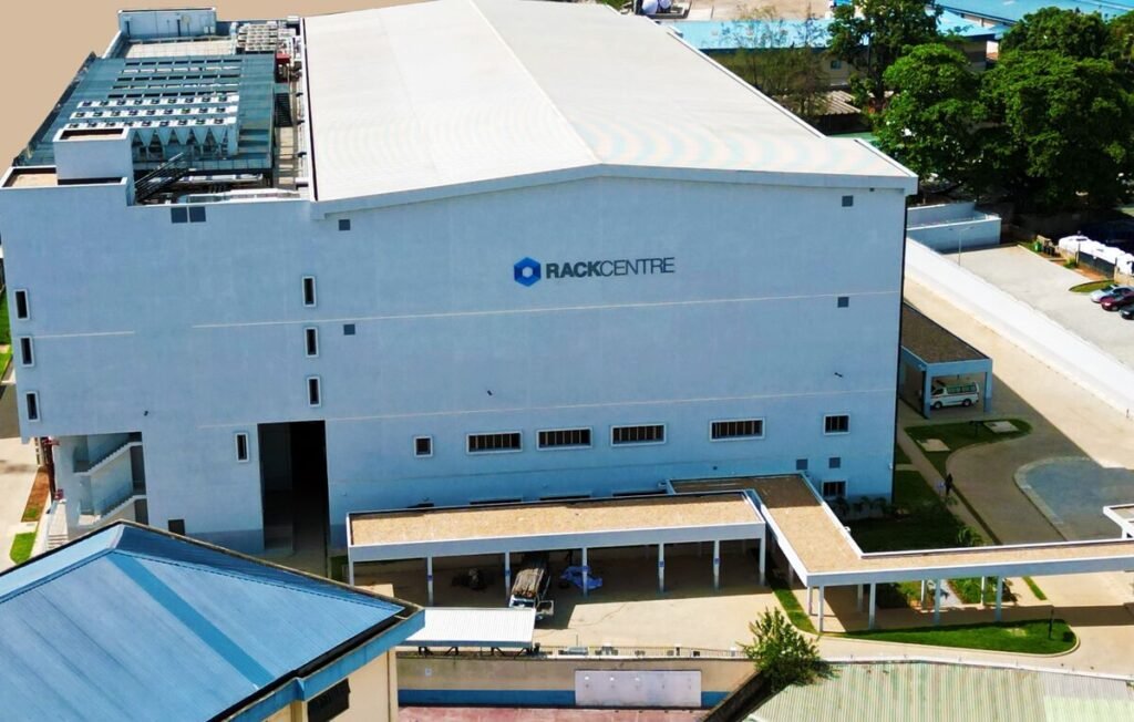 How Nigeria’s Data Centre Boom Could Power the Next Wave of Artificial Intelligence in Africa