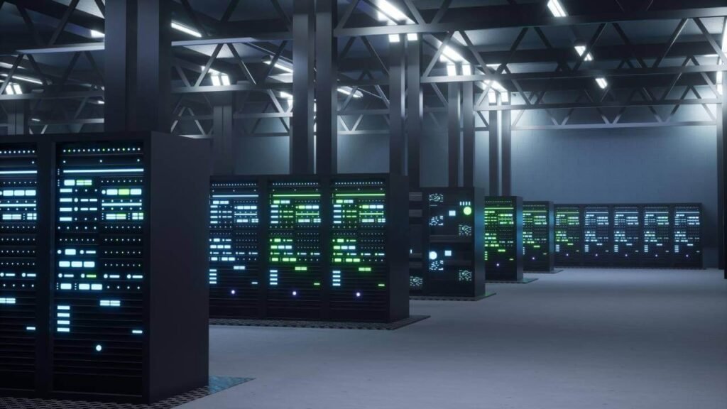 How Nigeria’s Data Centre Boom Could Power the Next Wave of Artificial Intelligence in Africa