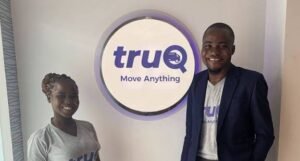 How Nigeria’s truQ helps small-scale African transporters digitise operations