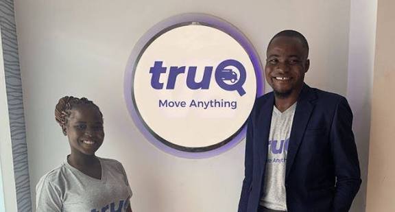 How Nigeria’s truQ helps small-scale African transporters digitise operations