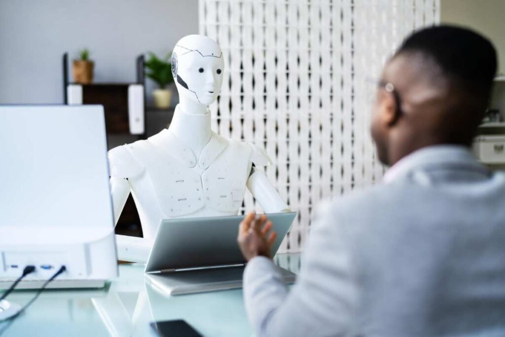 How Teachers in Nigeria Could Become Catalysts for AI Transformation