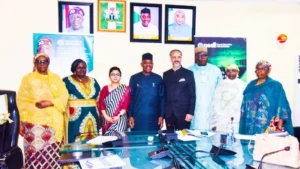 India’s IIT Set to Launch First West African Campus in Nigeria by 2026