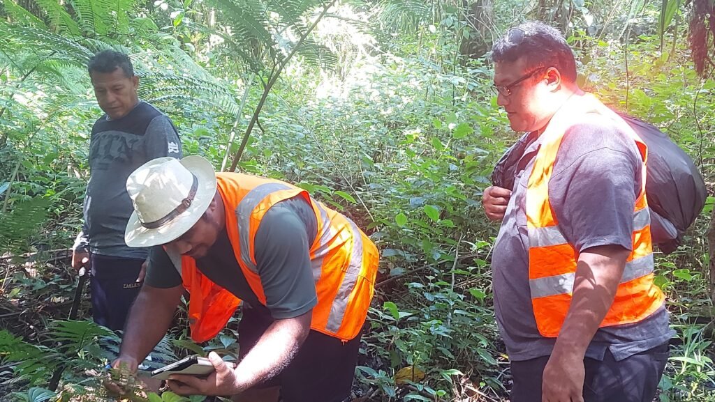 Innovative Samoan Start-Up Inspires Young Pacific Scientists at UNESCO Bootcamp