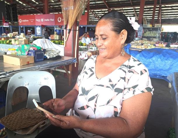 Innovative Samoan Start-Up Inspires Young Pacific Scientists at UNESCO Bootcamp