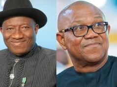 2027: “Bold reaction” – Peter Obi dismisses distraction as Goodluck Jonathan’s reported comeback sparks political buzz Obi