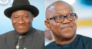 2027: “Bold reaction” – Peter Obi dismisses distraction as Goodluck Jonathan’s reported comeback sparks political buzz Obi