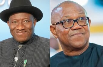 2027: “Bold reaction” – Peter Obi dismisses distraction as Goodluck Jonathan’s reported comeback sparks political buzz Obi