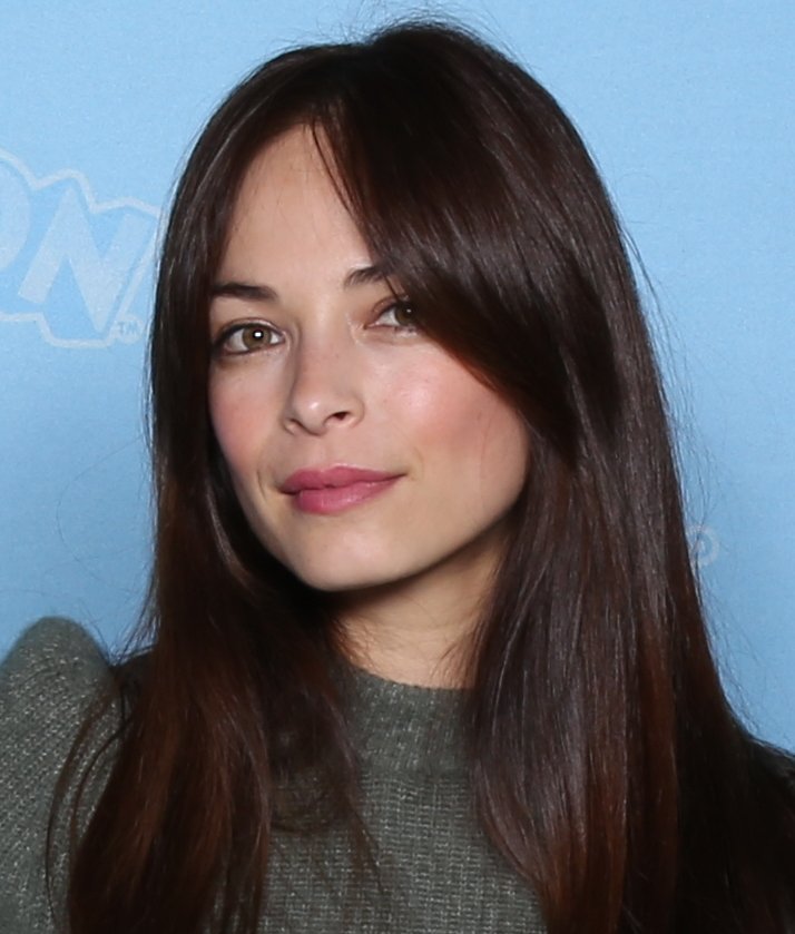 Kristin Kreuk 
