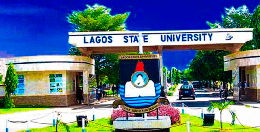 LASUSTECH Launches 2025/2026 JUPEB Programme — Application Now Open