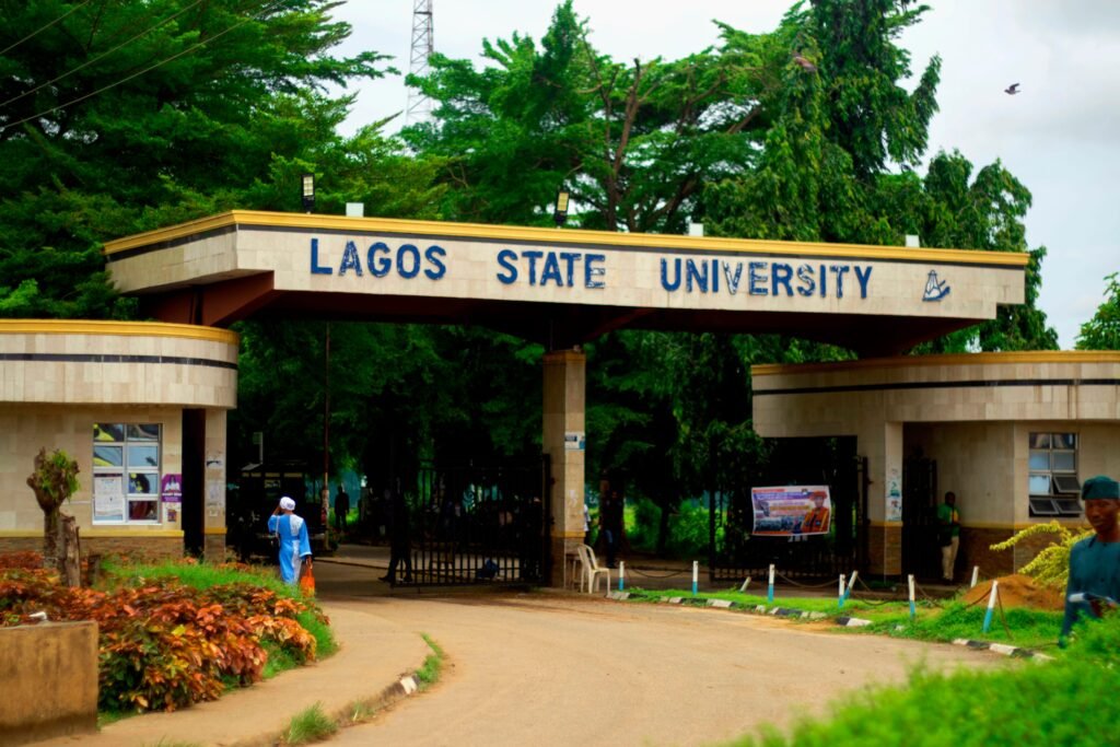 LASUSTECH Launches 2025/2026 JUPEB Programme — Application Now Open